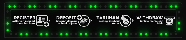 DEWAHOKI188 Jackpot
